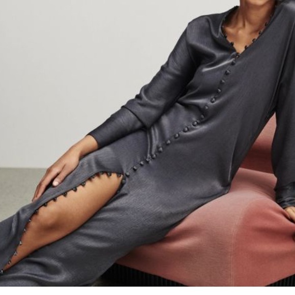 Zara Other - Zara Maxi Dress.